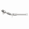 Magnaflow 15-16 V60 L5 2.5 OEM Underbody Direct Fit Converter - 21-685 360 Degree Image Set