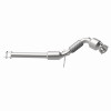 Magnaflow 15-16 V60 L5 2.5 OEM Underbody Direct Fit Converter - 21-685 360 Degree Image Set