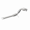 Magnaflow 15-16 V60 L5 2.5 OEM Underbody Direct Fit Converter - 21-685 360 Degree Image Set