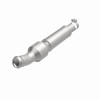 MagnaFlow 2017 Cooper Clubman L4  Direct Fit Converter - 21-737 360 Degree Image Set