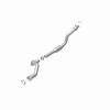 Magnaflow 05-06 Terraza V6 3.5 OEM Underbody Direct Fit Converter - 21-758 360 Degree Image Set