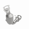 Magnaflow 2017 Q7 V6 3 OEM Underbody Direct Fit Converter - 21-812 360 Degree Image Set