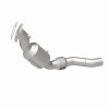 Magnaflow 16-17 Cadillac CT6 3.0L Direct Fit Converter - 21-914 360 Degree Image Set
