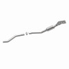 Magnaflow 12-15 ML350 V6 3.5 OEM Manifold Direct Fit Converter - 22-066 360 Degree Image Set