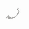 Magnaflow 12-15 ML350 V6 3.5 OEM Manifold Direct Fit Converter - 22-066 360 Degree Image Set