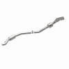 Magnaflow 12-15 ML350 V6 3.5 OEM Manifold Direct Fit Converter - 22-068 360 Degree Image Set