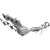 Magnaflow 15-17 C-Max L4 2 OEM Manifold Direct Fit Converter - 22-186 Photo - Primary