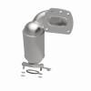 Magnaflow 18-19 Toyota Camry 3.5L Direct Fit Converter - 22-250 360 Degree Image Set