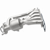 Magnaflow 18-19 Toyota Camry 2.5L Direct-Fit Catalytic Converter - 22-258 360 Degree Image Set