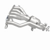 Magnaflow 18-19 Toyota Camry 2.5L Direct-Fit Catalytic Converter - 22-258 360 Degree Image Set