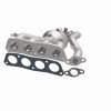 Magnaflow 18-19 Toyota Camry 2.5L Direct-Fit Catalytic Converter - 22-258 360 Degree Image Set
