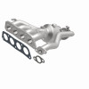 Magnaflow 18-19 Toyota Camry 2.5L Direct-Fit Catalytic Converter - 22-258 360 Degree Image Set