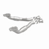 Magnaflow 12-13 Chevrolet Corvette 6.2L Direct Fit Converter - 23-053 360 Degree Image Set