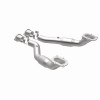 Magnaflow 12-13 Chevrolet Corvette 6.2L Direct Fit Converter - 23-053 360 Degree Image Set