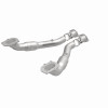 Magnaflow 12-13 Chevrolet Corvette 6.2L Direct Fit Converter - 23-053 360 Degree Image Set