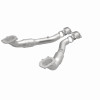 Magnaflow 12-13 Chevrolet Corvette 6.2L Direct Fit Converter - 23-053 360 Degree Image Set