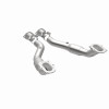 Magnaflow 12-13 Chevrolet Corvette 6.2L Direct Fit Converter - 23-053 360 Degree Image Set