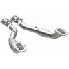 Magnaflow 12-13 Chevrolet Corvette 6.2L Direct Fit Converter - 23-053 Photo - out of package