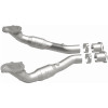 Magnaflow 12-13 Chevrolet Corvette 6.2L Direct Fit Converter - 23-053 Photo - out of package
