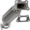 Magnaflow 18-19 Chevrolet Traverse V6 OEM Underbody Front Rearward Direct Fit Converter - 23-277 Photo - Primary