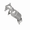 Magnaflow 18-19 Chevrolet Traverse V6 OEM Underbody Front Rearward Direct Fit Converter - 23-277 360 Degree Image Set