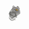Magnaflow 18-19 Chevrolet Traverse V6 OEM Underbody Front Rearward Direct Fit Converter - 23-277 360 Degree Image Set