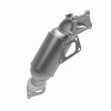 Magnaflow 18-19 Chevrolet Traverse V6 OEM Underbody Front Rearward Direct Fit Converter - 23-277 360 Degree Image Set