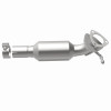 Magnaflow 16-19 Chevrolet Cruze L4 OEM Underbody Rear Direct Fit Converter - 280131 360 Degree Image Set