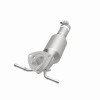 Magnaflow 16-19 Chevrolet Cruze L4 OEM Underbody Rear Direct Fit Converter - 280131 360 Degree Image Set