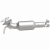 Magnaflow 16-19 Chevrolet Cruze L4 OEM Underbody Rear Direct Fit Converter - 280131 360 Degree Image Set