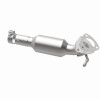 Magnaflow 16-19 Chevrolet Cruze L4 OEM Underbody Rear Direct Fit Converter - 280131 360 Degree Image Set