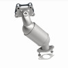 Magnaflow 2017 Cadillac XT5 Rear Underbody 3.6L Direct Fit Converter - 280176 360 Degree Image Set