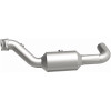 Magnaflow 18-21 Ford Expedition Left Underbody 3.5L Direct Fit Catalytic Converter - 280218 Photo - out of package