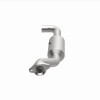 Magnaflow 18-21 Ford Expedition Left Underbody 3.5L Direct Fit Catalytic Converter - 280218 360 Degree Image Set
