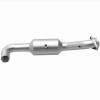 Magnaflow 18-21 Ford Expedition Left Underbody 3.5L Direct Fit Catalytic Converter - 280218 360 Degree Image Set