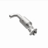 Magnaflow 18-21 Ford Expedition Left Underbody 3.5L Direct Fit Catalytic Converter - 280218 360 Degree Image Set