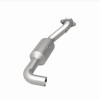Magnaflow 18-21 Ford Expedition Left Underbody 3.5L Direct Fit Catalytic Converter - 280218 360 Degree Image Set