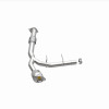Magnaflow 18-21 Ford Expedition Right Underbody 3.5L Direct Fit Catalytic Converter - 280219 360 Degree Image Set