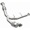 Magnaflow 18-21 Ford Expedition Right Underbody 3.5L Direct Fit Catalytic Converter - 280219 Photo - out of package