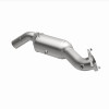 Magnaflow 19-21 Ford Ranger Single Underbody 2.3L Direct Fit Converter - 280230 360 Degree Image Set