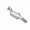 Magnaflow 19-21 Ford Ranger Single Underbody 2.3L Direct Fit Converter - 280230 360 Degree Image Set