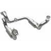 Magnaflow 20-22 Ford F-250 SD Single Underbody Direct Fit Cat Converter - 280246 Photo - out of package