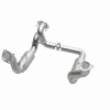Magnaflow 20-22 Ford F-250 SD Single Underbody Direct Fit Cat Converter - 280246 360 Degree Image Set