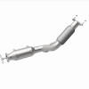 Magnaflow 17-20 Nissan Rogue Sport Rear Underbody 2L Direct Fit Converter - 280396 360 Degree Image Set