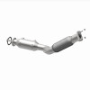 Magnaflow 17-20 Nissan Rogue Sport Rear Underbody 2L Direct Fit Converter - 280396 360 Degree Image Set