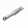 Magnaflow 09-11 Buick Lucerne Rear Underbody 3.9L Direct Fit Catalytic Converter - 280425 360 Degree Image Set