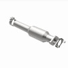 Magnaflow 09-11 Buick Lucerne Rear Underbody 3.9L Direct Fit Catalytic Converter - 280425 360 Degree Image Set