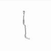 Magnaflow 14-18 Mitsubishi Outlander Underbody 2.4L AWD Direct Fit Catalytic Converter - 280651 360 Degree Image Set