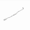 Magnaflow 14-18 Mitsubishi Outlander Underbody 2.4L AWD Direct Fit Catalytic Converter - 280651 360 Degree Image Set