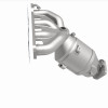 Magnaflow 17-20 Nissan Rogue Sport Single Manifold 2L Direct Fit Converter - 290040 360 Degree Image Set